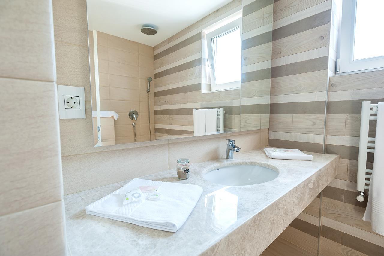 Năvodari By The Sea Residence מראה חיצוני תמונה