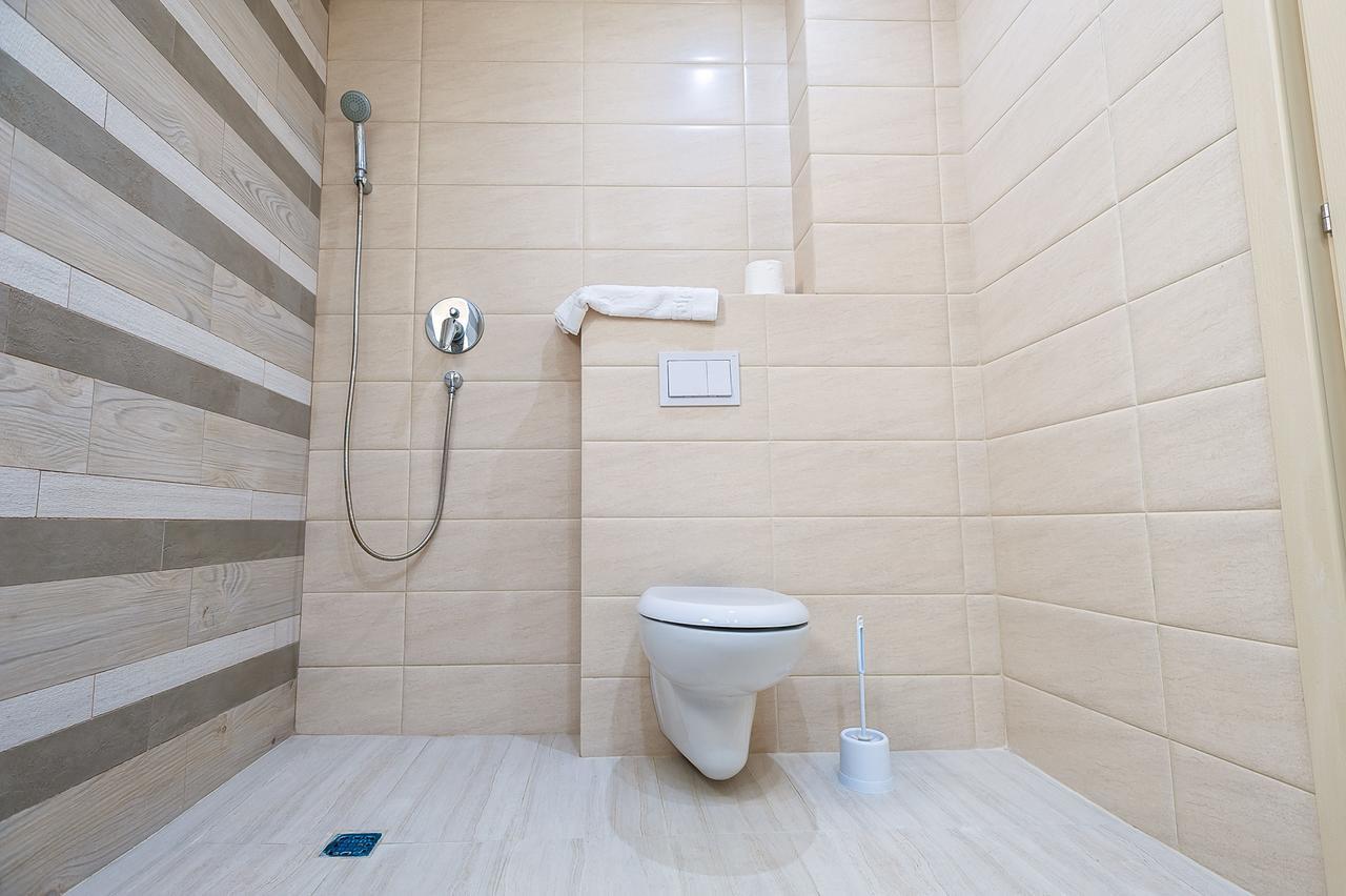 Năvodari By The Sea Residence מראה חיצוני תמונה