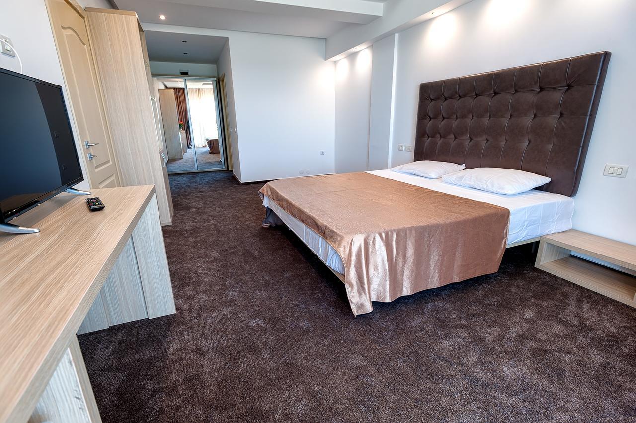 Năvodari By The Sea Residence מראה חיצוני תמונה