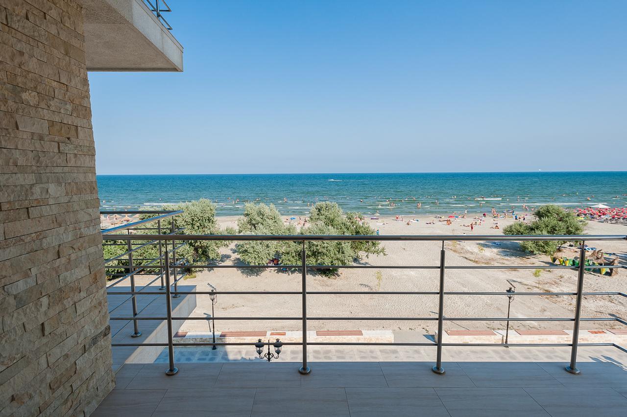 Năvodari By The Sea Residence מראה חיצוני תמונה