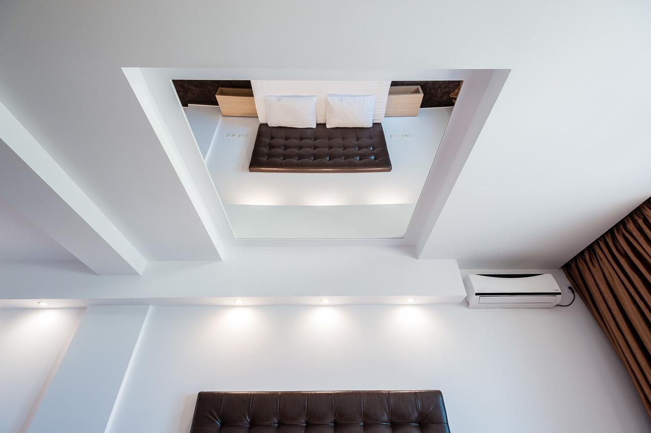 Năvodari By The Sea Residence מראה חיצוני תמונה