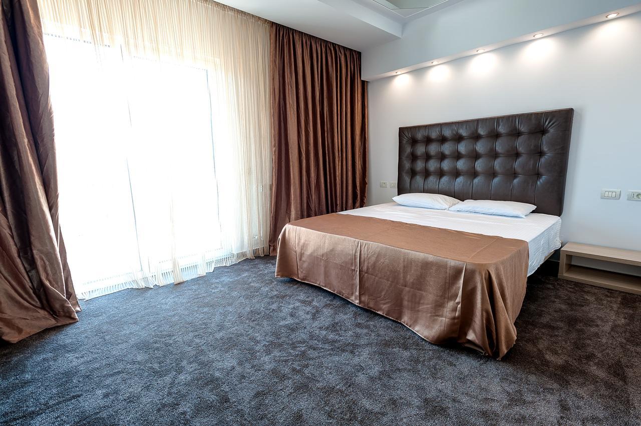 Năvodari By The Sea Residence מראה חיצוני תמונה